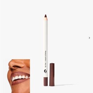 Glossier lip liner- Nip